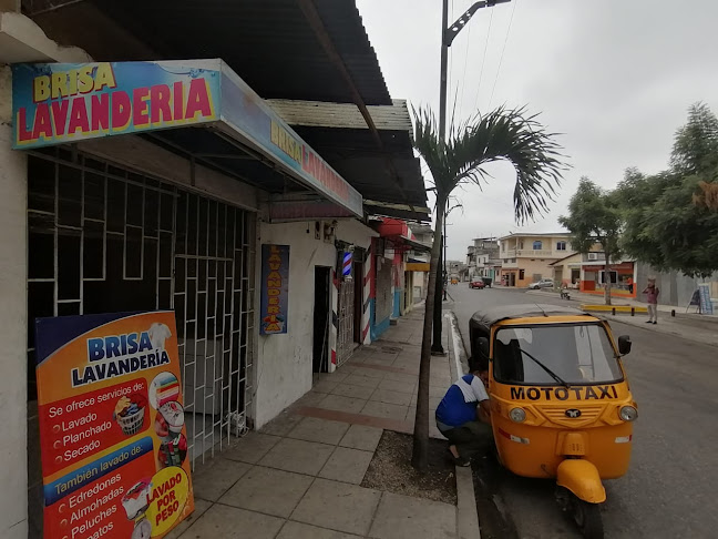 Opiniones de BRISA LAVANDERIA en Guayaquil - Lavandería