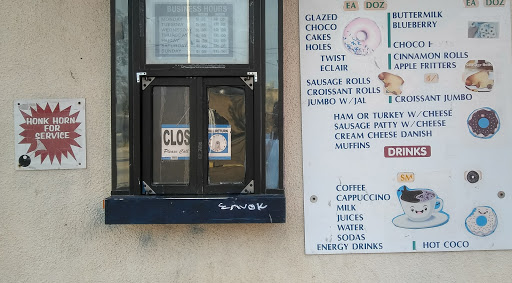 Donut Shop «Rainbow Donuts», reviews and photos, 8302 Lake June Rd, Dallas, TX 75217, USA