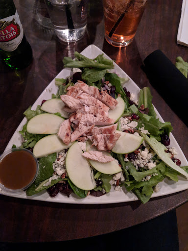 American Restaurant «Monterey Court», reviews and photos, 505 W Miracle Mile, Tucson, AZ 85705, USA