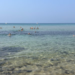 Photo n°2 de l'avis de Laura.e fait le 25/08/2023 à 14:48 sur le  Lido Scialai à Portopalo di Capo Passero