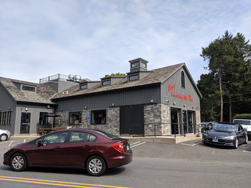 Market «Greenfield Hill Market», reviews and photos, 1876 Bronson Rd, Fairfield, CT 06824, USA