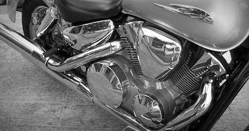 Motorcycle Dealer «Motorangutan», reviews and photos, 3924 Woodbury Dr #A, Austin, TX 78704, USA
