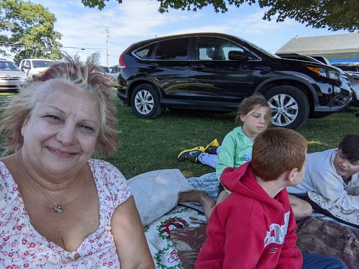 Cafe «Open Door Coffee House», reviews and photos, 26 W Main St, Madison, OH 44057, USA