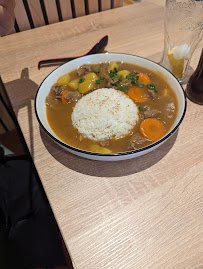 Les plus récentes photos du Restaurant de nouilles (ramen) Yoshi Ramen à Reims - n°14