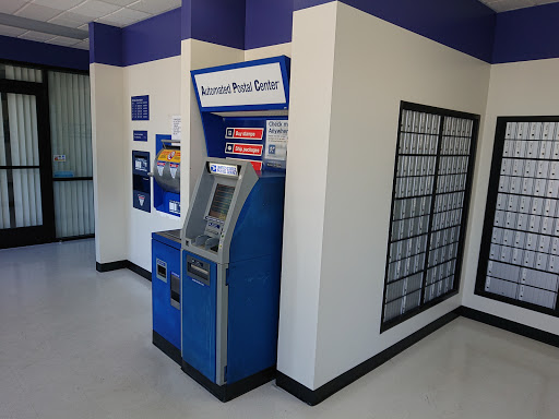 Post Office «United States Postal Service», reviews and photos, 2130 E Mariposa Ave, El Segundo, CA 90245, USA