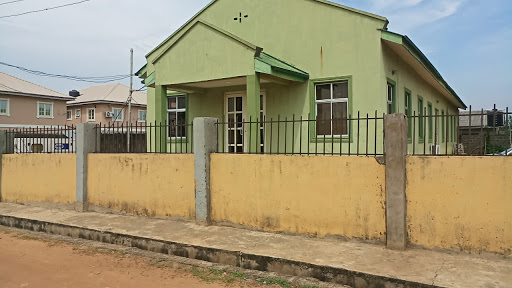 New Spring Baptist Church, 6, Church Street, BBD, Igbo-Oluwo Estate, Jumofaq Bus-Stop, Ikorodu, Nigeria, Church, state Ogun