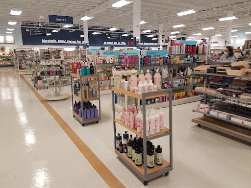 Department Store «Marshalls», reviews and photos, 4197 W Commercial Blvd, Tamarac, FL 33319, USA