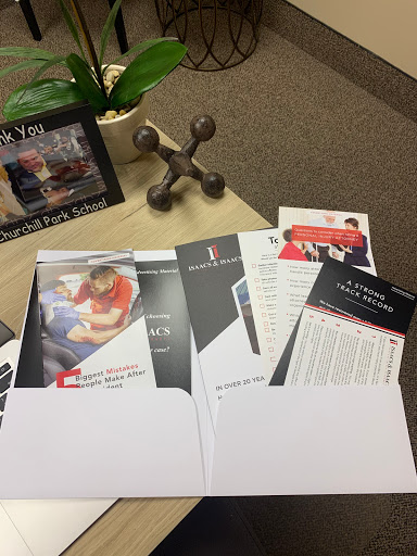 Personal Injury Attorney «Isaacs & Isaacs», reviews and photos