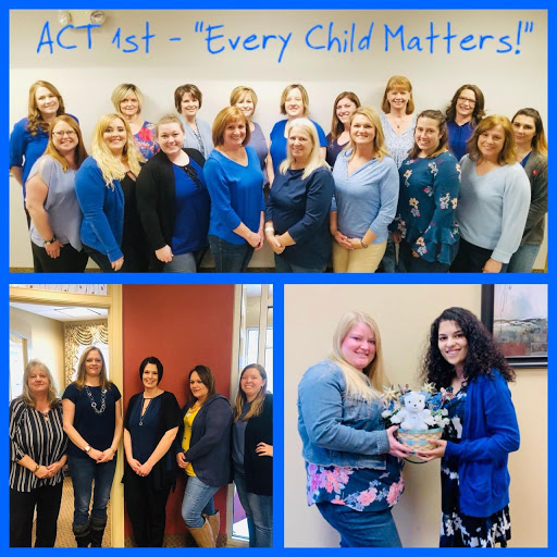 Federal Credit Union «ACT 1st Federal Credit Union», reviews and photos