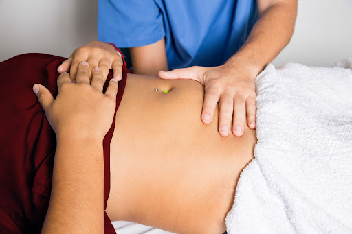 Fisioterapia Paradise Wellness Center en Madrid