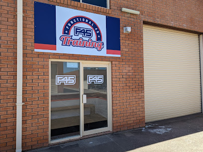 F45 Training Ulladulla