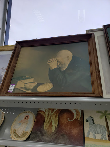 Thrift Store «Village Thrift Stores», reviews and photos, 6307 Allentown Rd, Camp Springs, MD 20748, USA