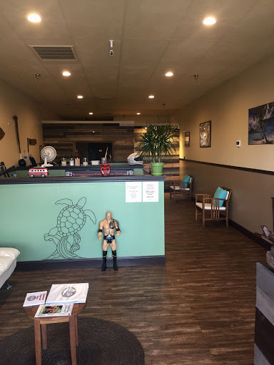 Tattoo Shop «Heimataura Polynesian Tattoo», reviews and photos, 4348 W Thunderbird Rd, Glendale, AZ 85306, USA