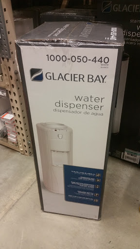 Home Improvement Store «The Home Depot», reviews and photos, 296 N Plainfield Rd, West Lebanon, NH 03784, USA