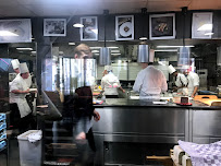 Atmosphère du Restaurant gastronomique La Table d'Olivier Nasti à Kaysersberg - n°6