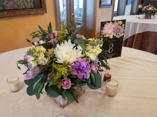 Florist «Flowers By Jo-Ann», reviews and photos, 19 W Main St, Washingtonville, NY 10992, USA