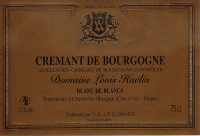 Domaine Louis Huelin à Chambolle-Musigny
