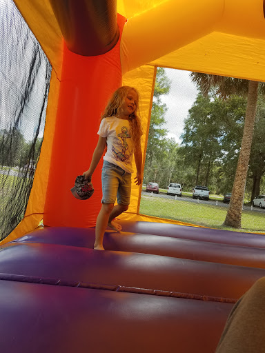 Community Center «Silver Springs Shores Community Center», reviews and photos, 590 Silver Rd, Ocala, FL 34472, USA