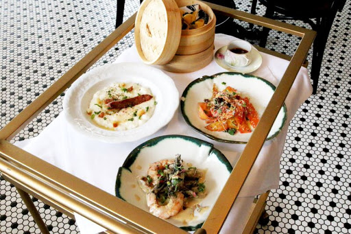 Cafe «Porcellino’s Craft Butcher», reviews and photos, 711 W Brookhaven Cir, Memphis, TN 38117, USA