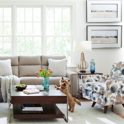 Furniture Store «La-Z-Boy Furniture Galleries», reviews and photos, 27205 US-19, Clearwater, FL 34684, USA