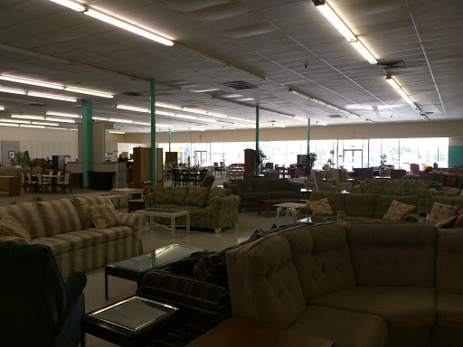 Furniture Store «Nearly New Furniture & Consignment», reviews and photos, 12042 US-19, Hudson, FL 34667, USA