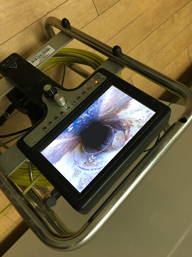 Plumber «Joe Nettles Plumbing», reviews and photos, 10834 Warwana Rd, Houston, TX 77043, USA