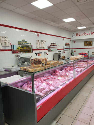 Boucherie Gambetta à Nîmes