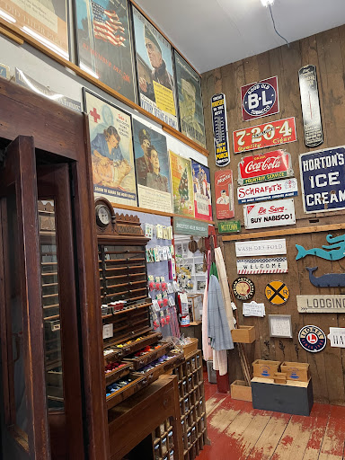 General Store «The Brewster Store», reviews and photos, 1935 Main St, Brewster, MA 02631, USA