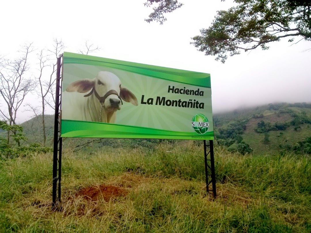 Hacienda La Montañita