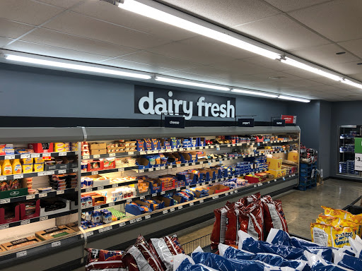 Grocery Store «Save-A-Lot», reviews and photos, 715 W Pearce Blvd, Wentzville, MO 63385, USA