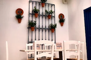 Restaurante Damasco image