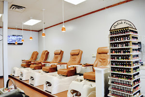 T & N Nail Salon (WE ARE NOW OPEN LAST UPDATED NOV.10th)