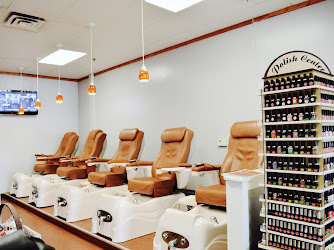 T & N Nail Salon (WE ARE NOW OPEN LAST UPDATED NOV.10th)