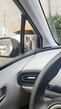 Express Car Wash @ Shell - Photo 3 - Car repair in Santa Monica, CA, Los Angeles