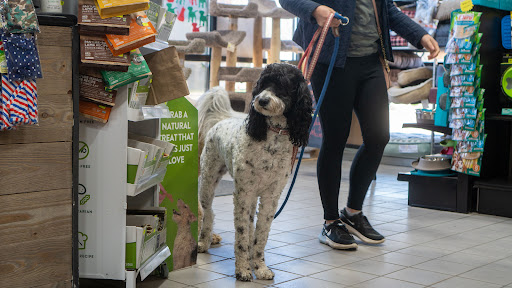 Pet Supply Store «Wags To Wiskers Pet Supplies», reviews and photos, 2423 W Stadium Blvd, Ann Arbor, MI 48103, USA