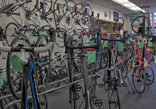 Bicycle Store «Budget Bicycles», reviews and photos, 2750 Colorado Blvd, Los Angeles, CA 90041, USA