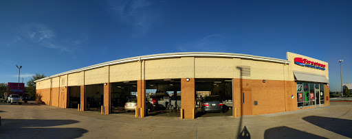 Tire Shop «Firestone Complete Auto Care», reviews and photos, 8920 West Sam Houston Pkwy N, Houston, TX 77040, USA