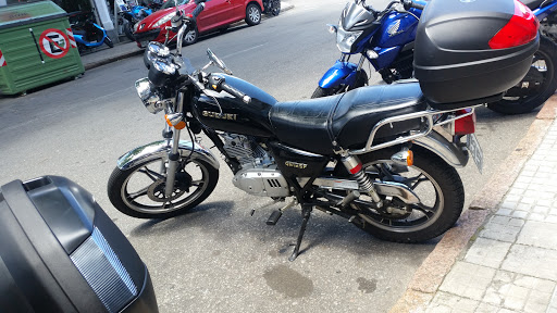 Domingo Torre y Cia. Ltda - La Casa del Motociclista