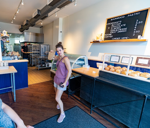 Bakery «Cake Rack Bakery», reviews and photos, 113 W Elder St, Cincinnati, OH 45202, USA