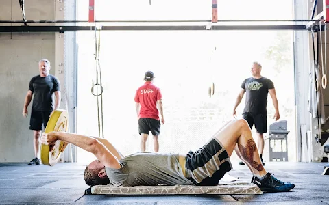 CrossFit Urban Energy | Southport image