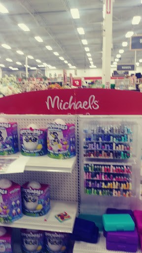 Craft Store «Michaels», reviews and photos, 3469 Grand Oaks, Corona, CA 92881, USA