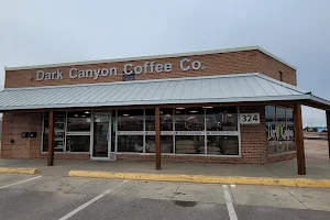 Dark Canyon Coffee Co image