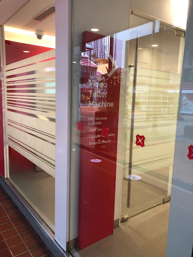 Opinii despre DBS South Bridge Branch (All Services) în Singapore - Bank