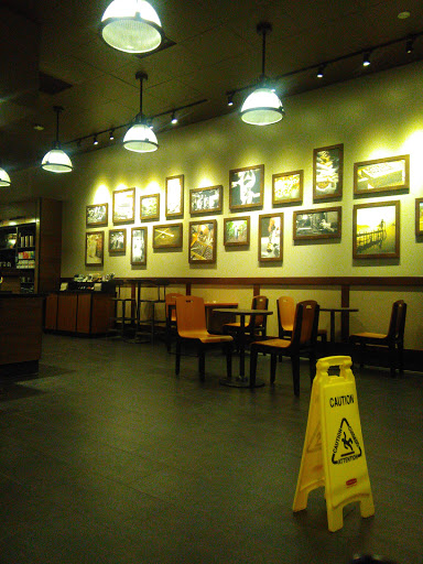 Coffee Shop «Starbucks», reviews and photos, 6801 Peach St, Erie, PA 16509, USA