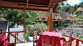 Restaurant Campestre Valle Azul