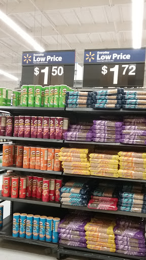 Supermarket «Walmart Neighborhood Market», reviews and photos, 3255 Mission College Blvd, Santa Clara, CA 95054, USA