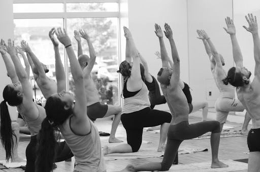 Yoga Studio «Yoga Sunné», reviews and photos, 2242 Fort Union Blvd, Cottonwood Heights, UT 84121, USA