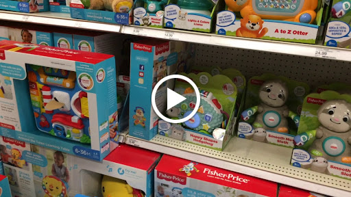 Department Store «Target», reviews and photos, 7200 Amador Plaza Rd, Dublin, CA 94568, USA