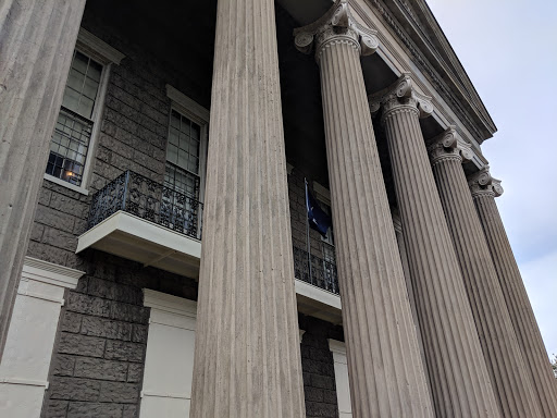 History Museum «Old Court House Museum», reviews and photos, 1008 Cherry St, Vicksburg, MS 39183, USA