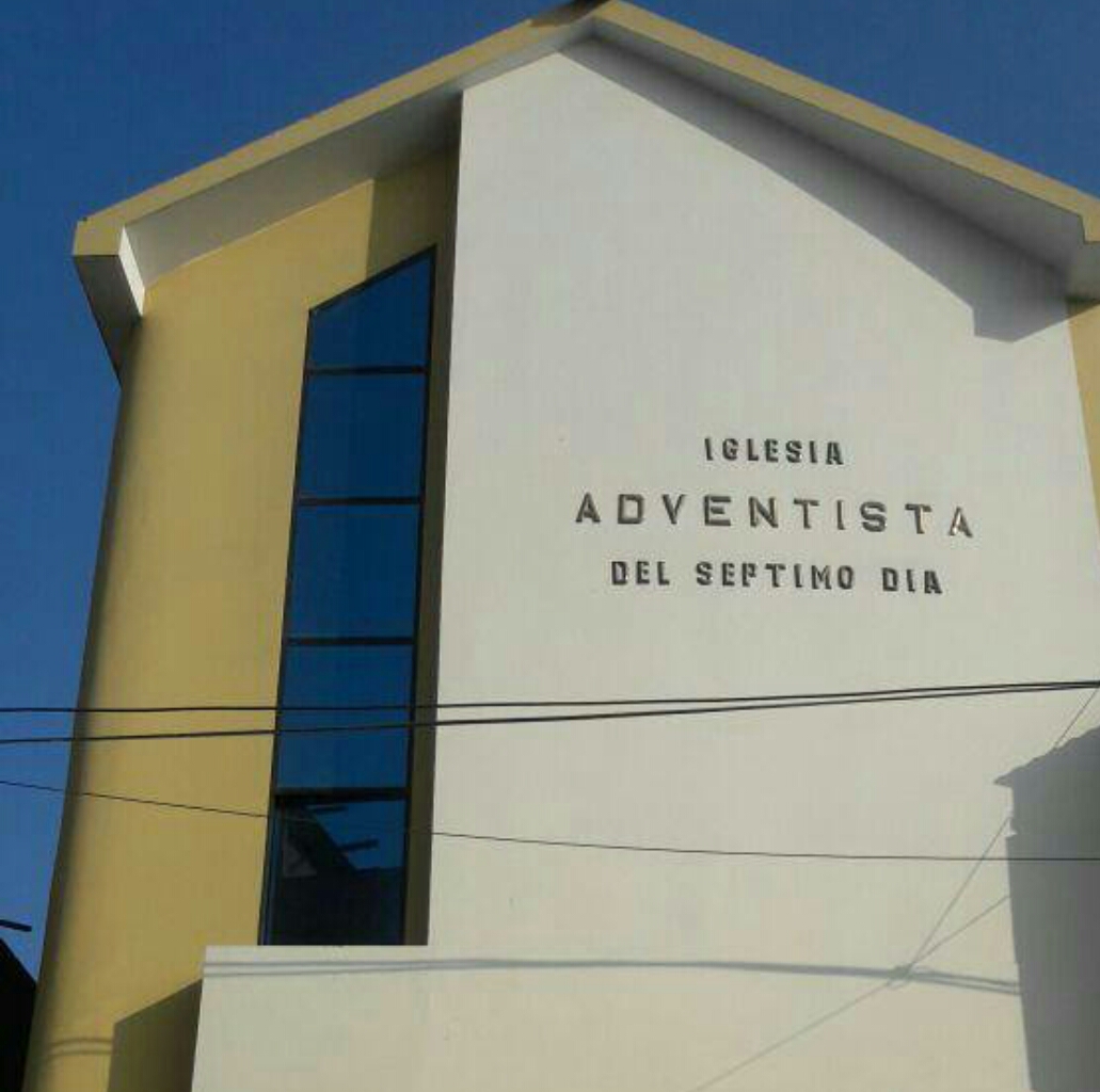 Iglesia Adventista SAN FERNANDO